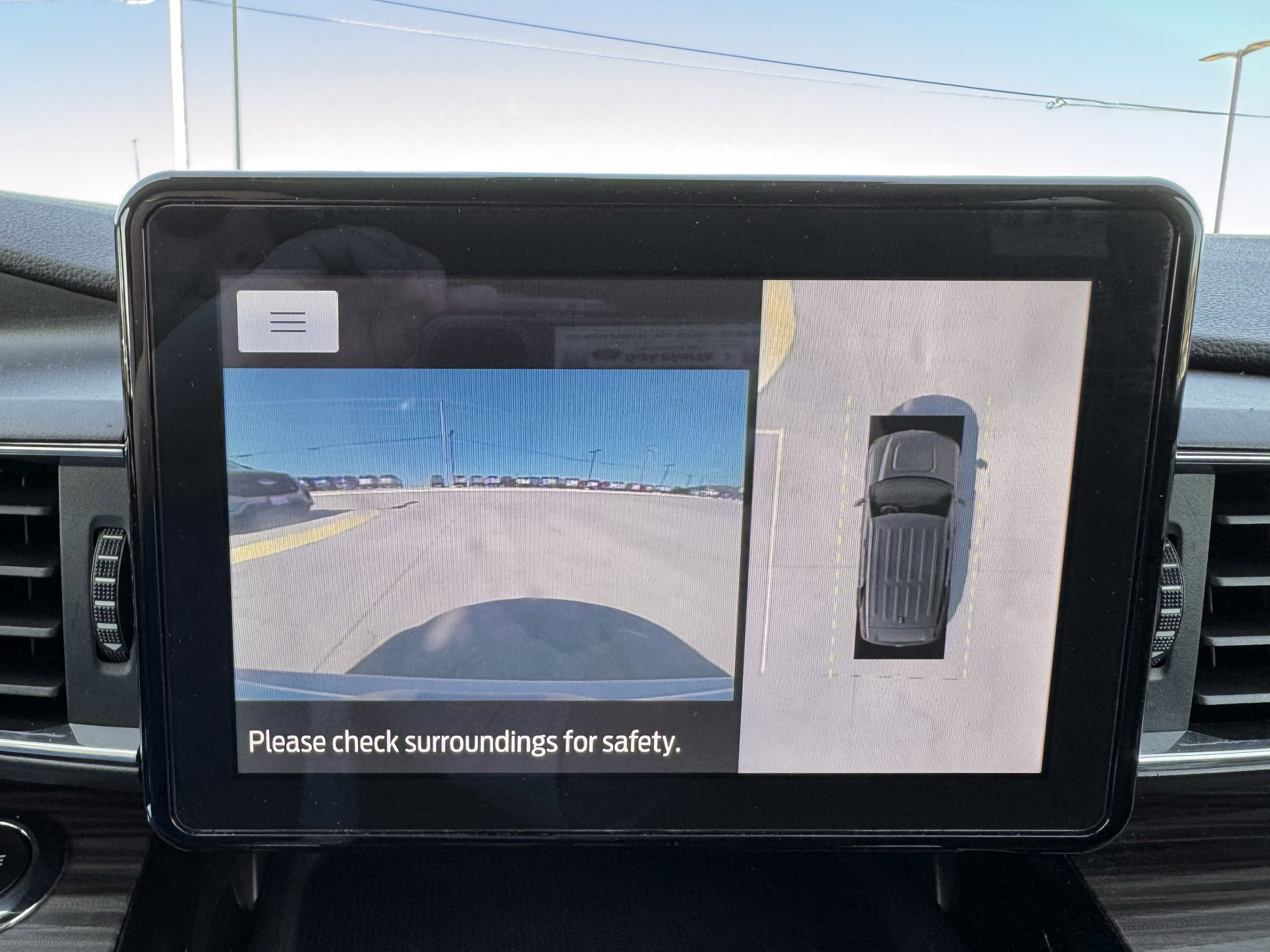 Certified 2022 Ford Explorer Limited w/ Equipment Group 301A image 21