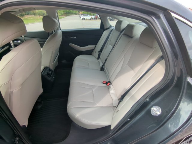 Used 2023 Honda Accord Touring image 23