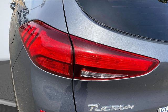 Used 2019 Hyundai Tucson SE AWD/4WD image 30