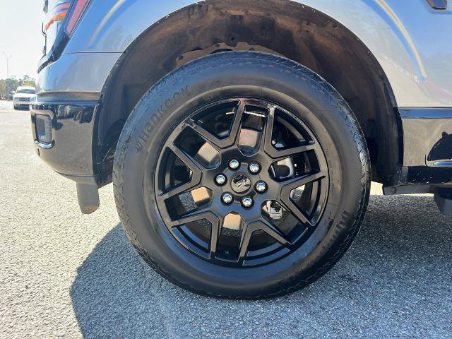 Certified 2024 Ford F150 XLT w/ Equipment Group 303A High AWD/4WD image 35
