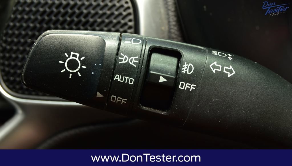 Used 2020 Kia Soul GT-Line image 43