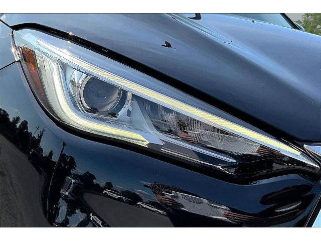 Used 2019 INFINITI QX50 Essential w/ Proactive Package FWD image 30