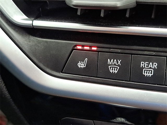 Used 2024 BMW X3 xDrive30i w/ Premium Package image 18