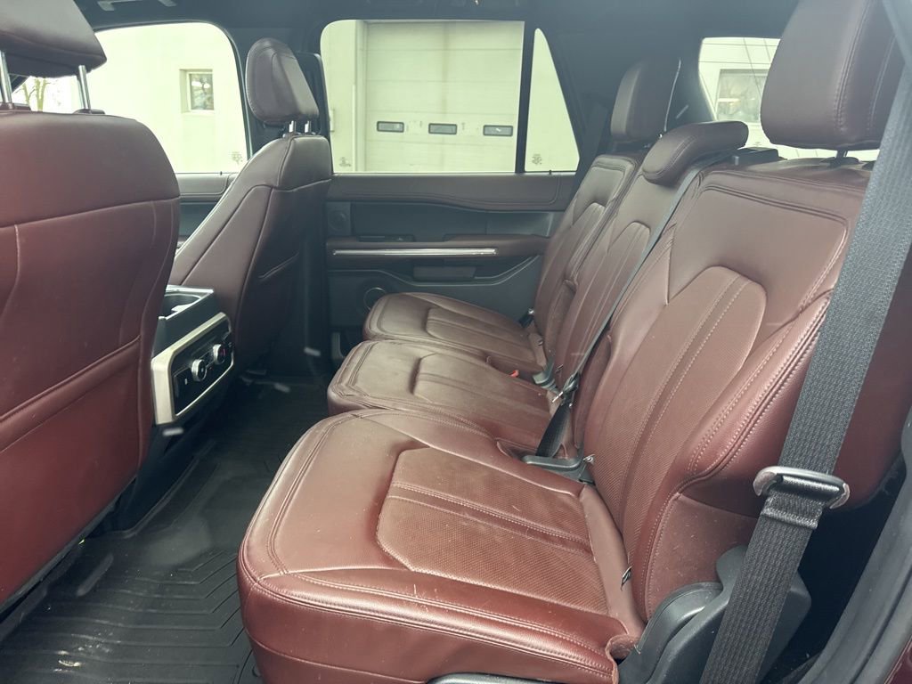 Certified 2023 Ford Expedition Limited image 30