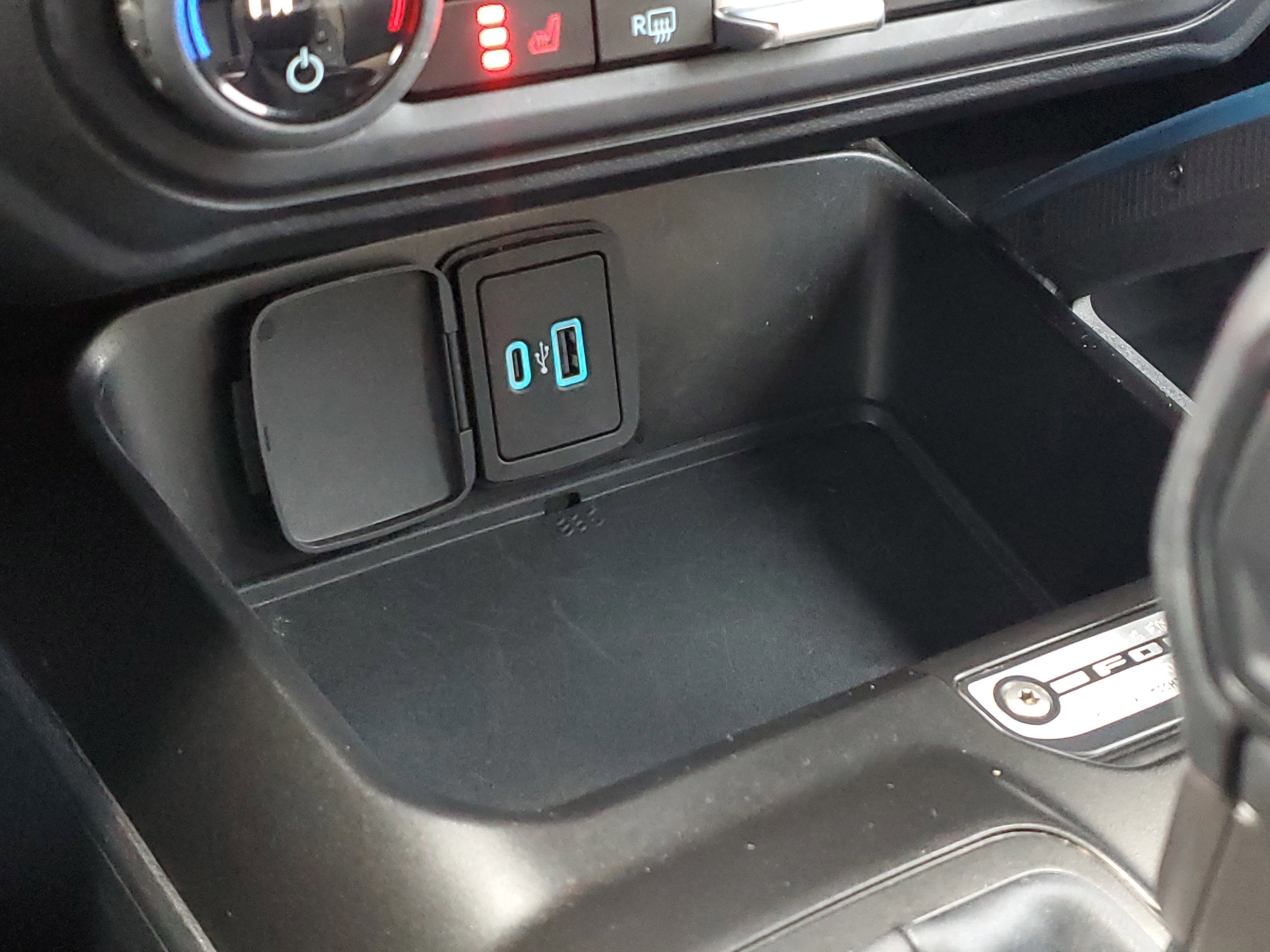 Certified 2023 Ford Bronco Wildtrak image 28