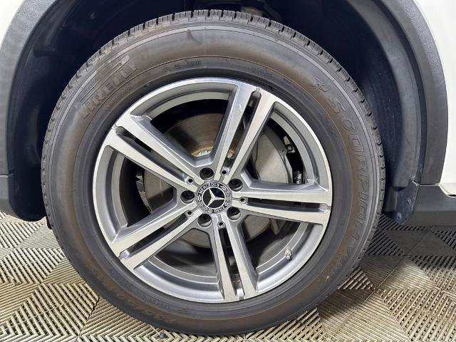 Used 2022 Mercedes-Benz GLC 300 image 10