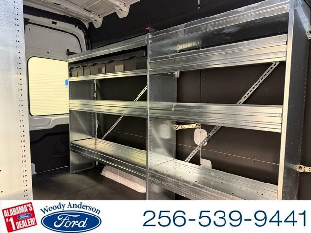 Certified 2024 Ford Transit 250 Base w/ Exterior Upgrade Package image 22