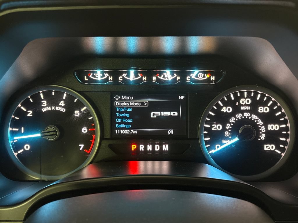 Certified 2020 Ford F150 XLT w/ Equipment Group 302A Luxury RWD image 19