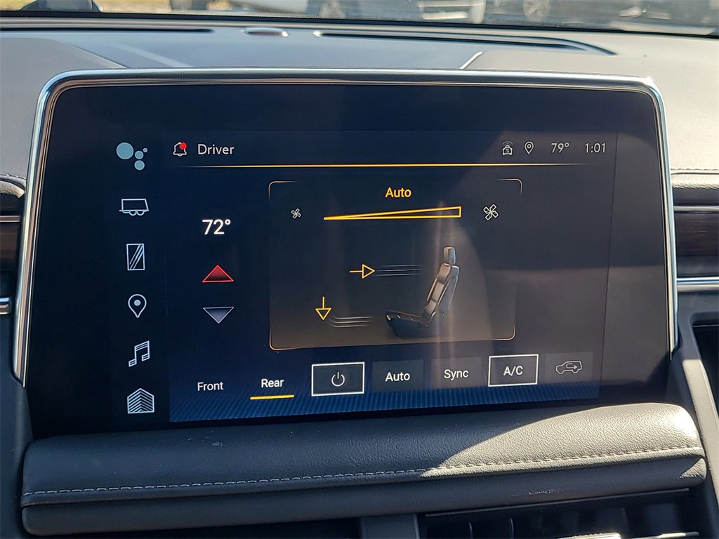 Used 2023 Chevrolet Tahoe Z71 image 22