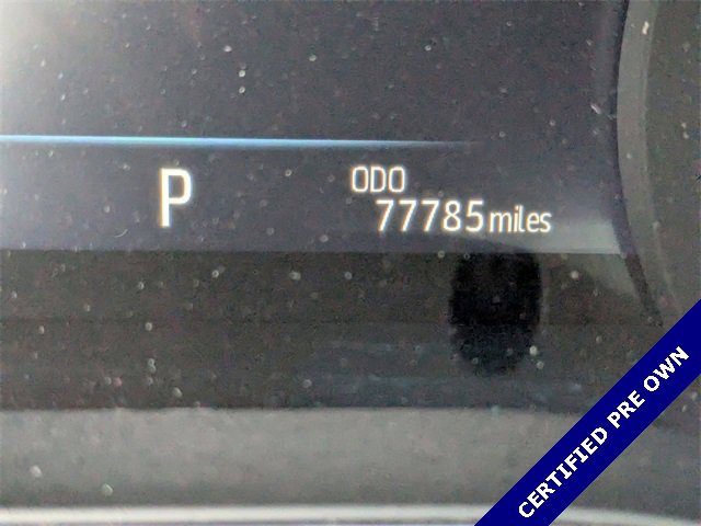 Used 2019 Toyota Avalon Limited w/ Advanced Safety Package image 23