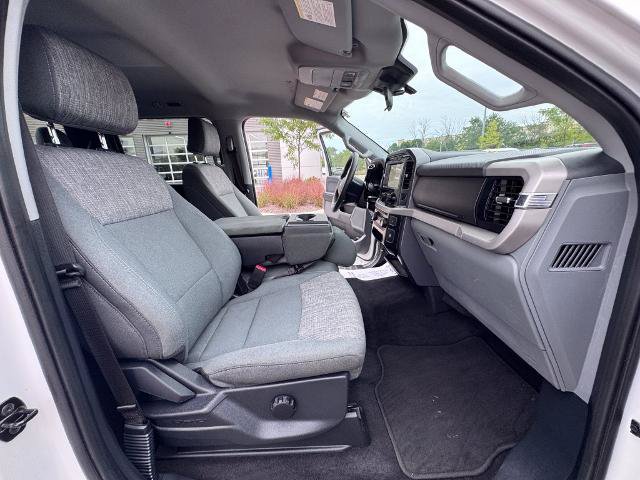 Certified 2023 Ford F150 XLT AWD/4WD image 16