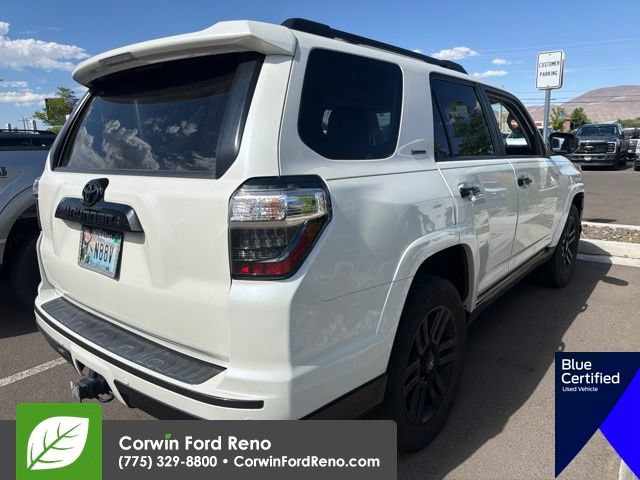 Used 2019 Toyota 4Runner Limited AWD/4WD image 10