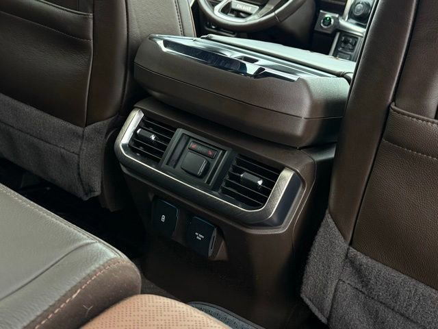 Certified 2022 Ford F150 King Ranch w/ Trailer Tow Package image 37