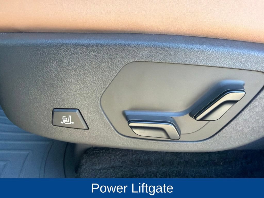 Used 2026 Hyundai Santa Fe Calligraphy FWD image 24