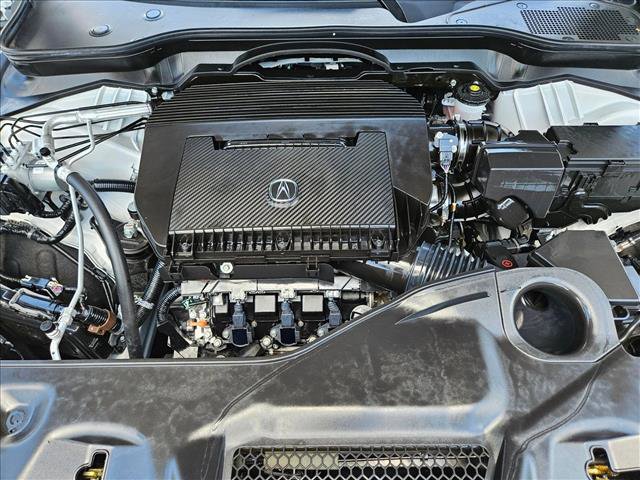 Used 2025 Acura MDX A-Spec AWD/4WD image 24