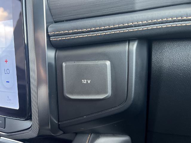 Certified 2024 Ford Expedition Platinum AWD/4WD image 13