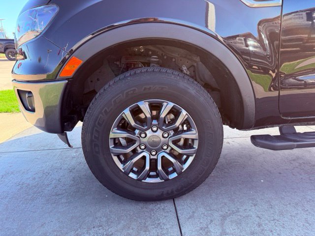Certified 2022 Ford Ranger XLT w/ Equipment Group 302A High RWD image 4