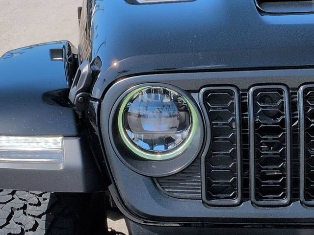Used 2024 Jeep Wrangler Unlimited Rubicon 392 AWD/4WD image 10
