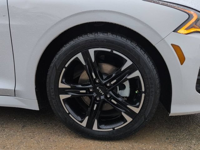 Used 2023 Kia K5 GT-Line w/ GT-Line Premium Package FWD image 12