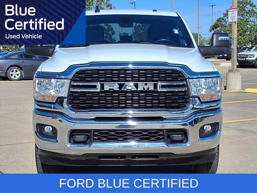 Used 2024 RAM 2500 Big Horn image 6