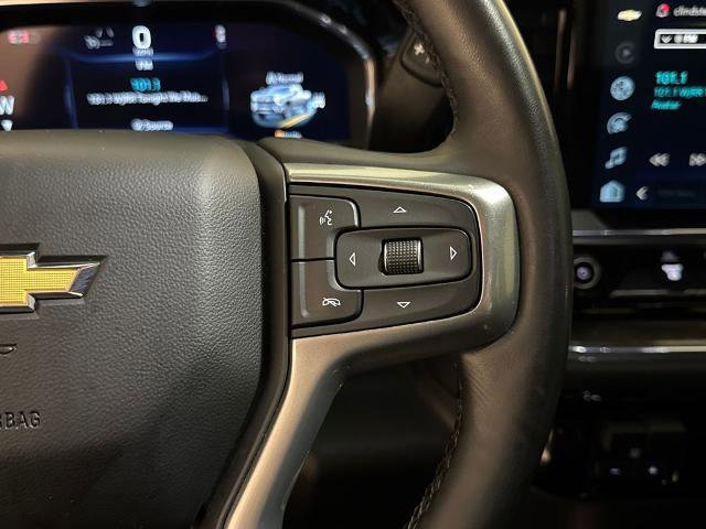Used 2024 Chevrolet Silverado 2500 LTZ w/ LTZ Plus Package image 23