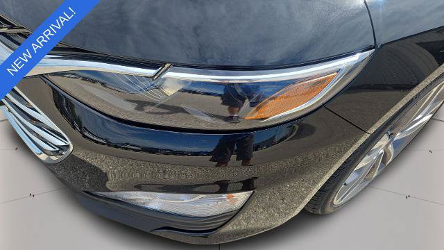Used 2025 Chevrolet Malibu LT FWD image 29