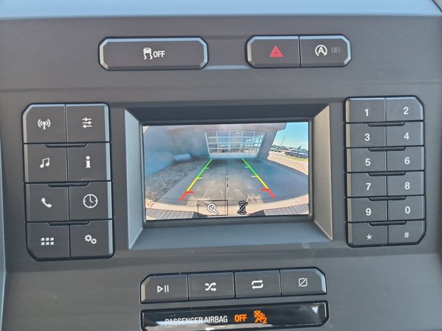 Certified 2018 Ford F150 XL w/ Equipment Group 101A Mid RWD image 25