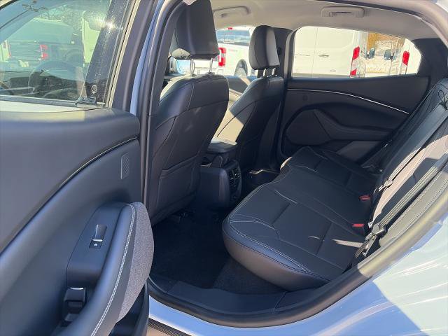 Certified 2025 Ford Mustang Mach-E Premium image 14