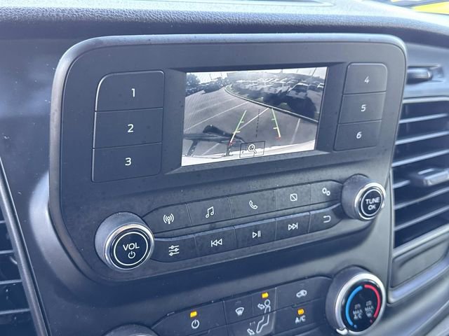Certified 2024 Ford Transit 250 148 Medium Roof RWD image 13