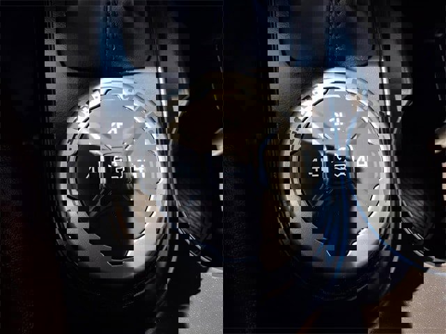 Certified 2024 Ford Bronco Outer Banks image 36