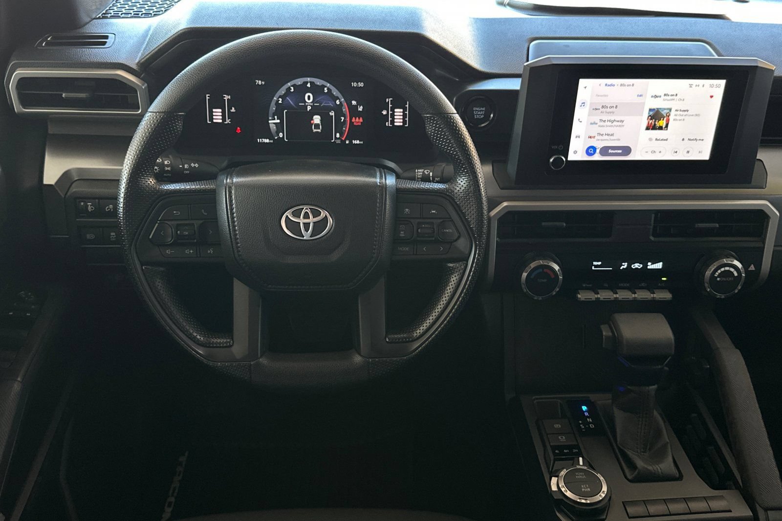 Used 2024 Toyota Tacoma SR5 AWD/4WD image 13