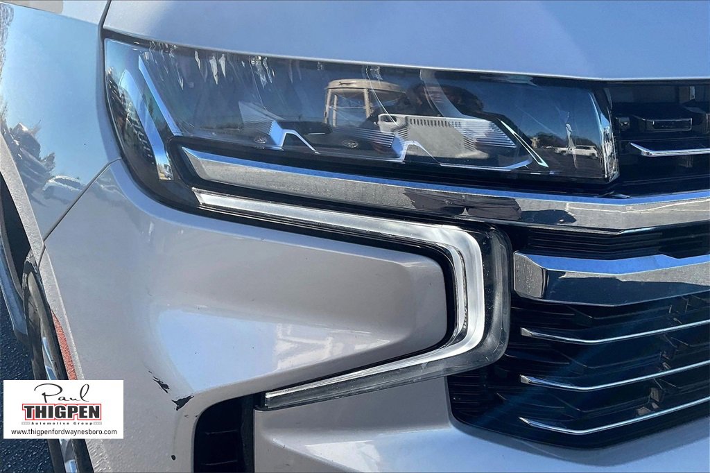Used 2023 Chevrolet Tahoe LT image 29