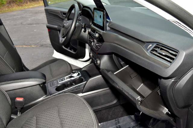 Certified 2023 Ford Escape Active image 24