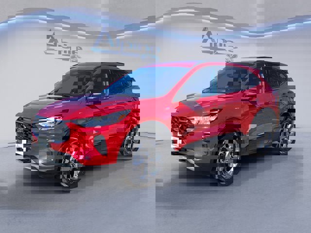 Certified 2025 Ford Escape ST-Line