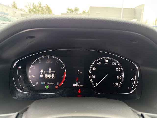 Used 2022 Honda Accord Sport image 13