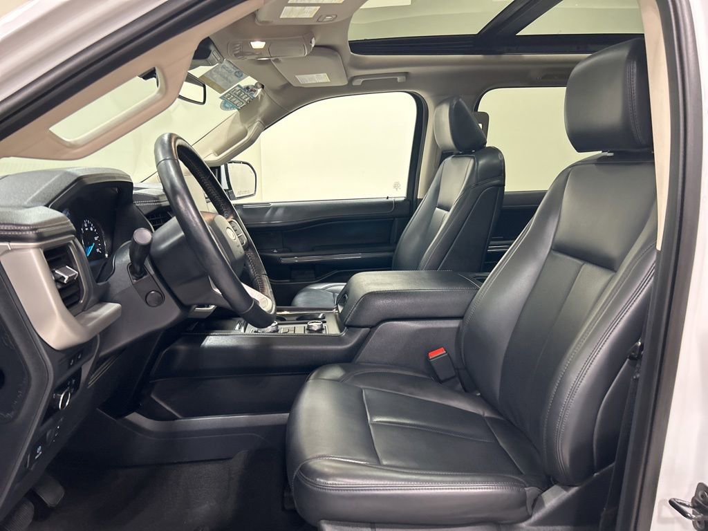 Certified 2023 Ford Expedition Max XLT AWD/4WD image 11
