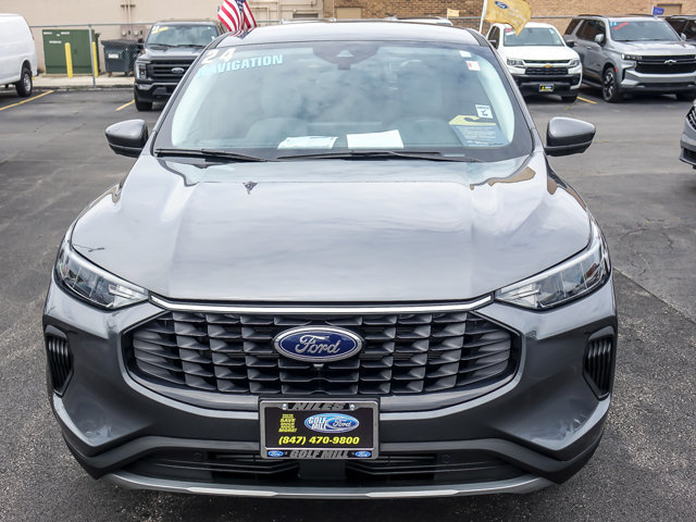 Certified 2024 Ford Escape Active w/ Tech Pack #2 FWD image 4