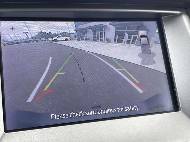 Certified 2021 Ford Ranger XLT w/ Equipment Group 302A High image 10