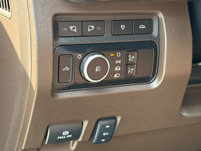Certified 2024 Ford F250 King Ranch w/ FX4 Off-Road Package AWD/4WD image 24