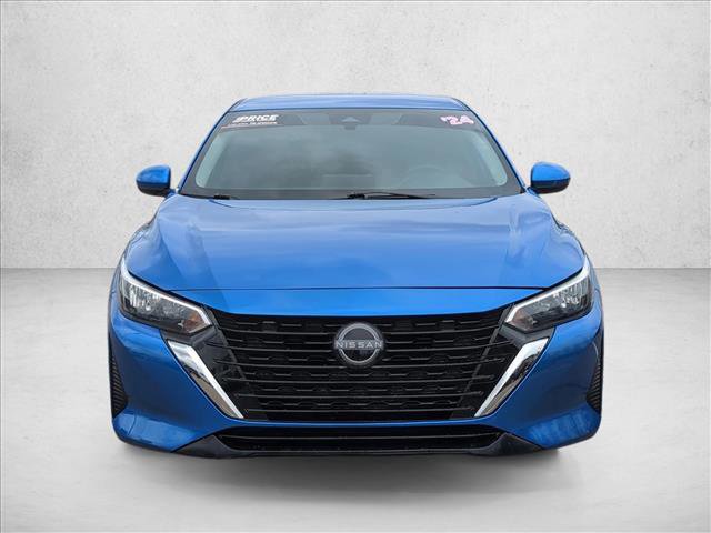Used 2024 Nissan Sentra SV image 9