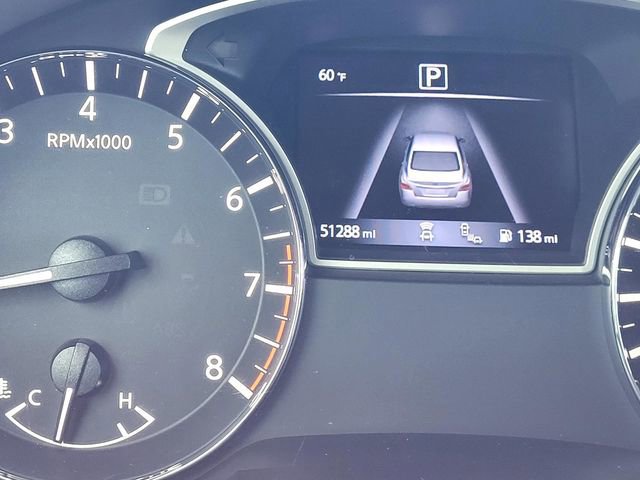 Used 2017 Nissan Altima 2.5 SL w/ 2.5 Technology Package FWD image 23