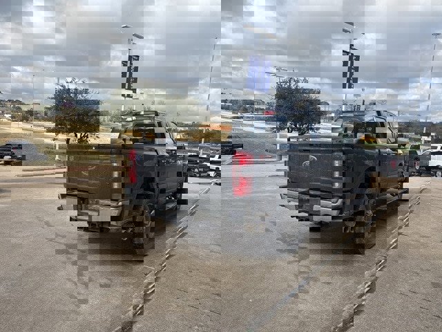 Certified 2025 Ford F250 Lariat w/ Lariat Ultimate Package image 5