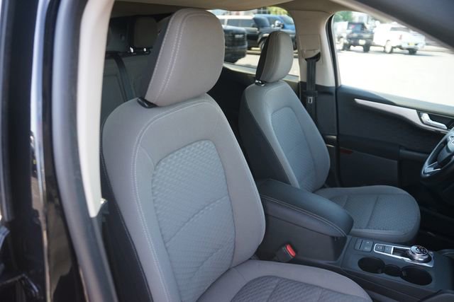Certified 2020 Ford Escape SE FWD image 19