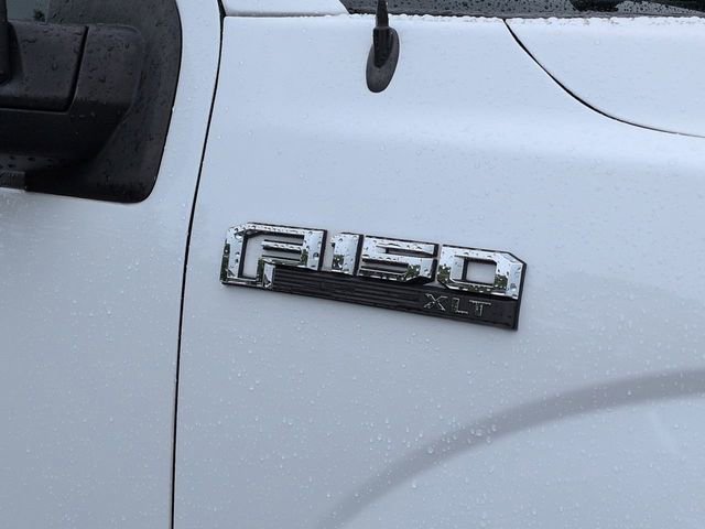 Certified 2020 Ford F150 XLT w/ Equipment Group 302A Luxury AWD/4WD image 14