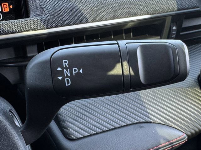 Certified 2025 Ford Mustang Mach-E Premium w/ Sport Appearance Package image 21