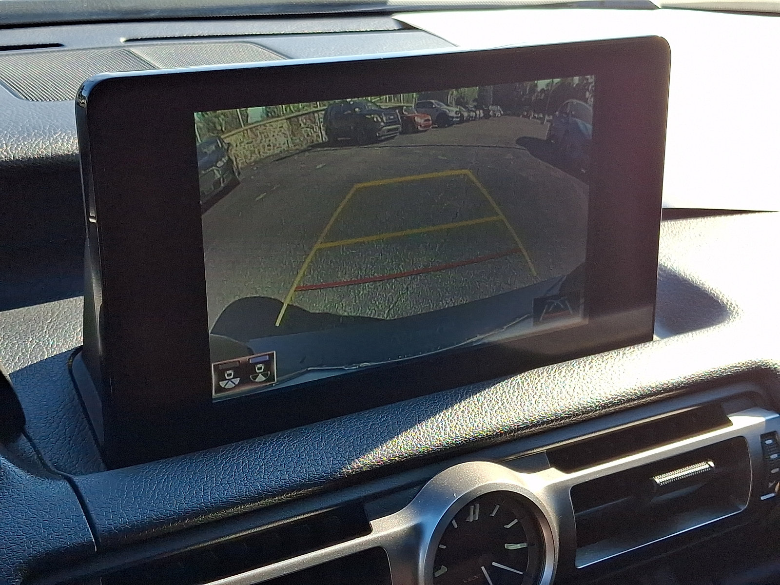 Used 2021 Lexus IS 300 w/ Comfort Package RWD image 18