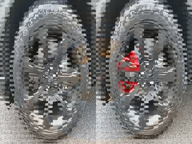 Certified 2020 Ford Explorer ST w/ ST Street Pack image 31