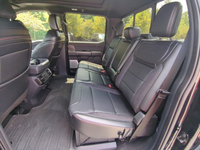 Certified 2024 Ford F150 Raptor AWD/4WD image 23