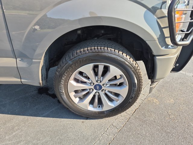 Certified 2018 Ford F150 XL w/ Equipment Group 101A Mid AWD/4WD image 11