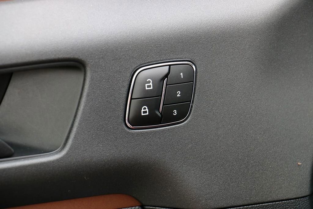 Certified 2023 Ford Bronco Sport Badlands w/ Premium Package image 15